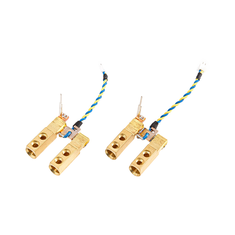 FHS-019 কম শক্তি খরচ এবং উচ্চ লোড বর্তমান বিভাজক