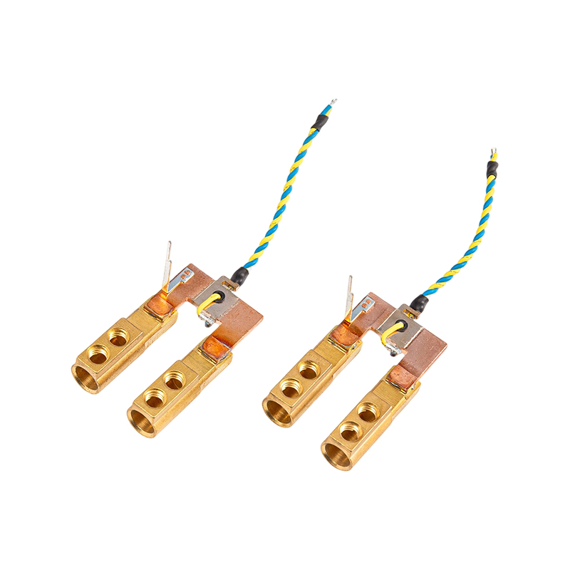 FHS-018 উচ্চ নির্ভুলতা উচ্চ বর্তমান কপার শান্ট