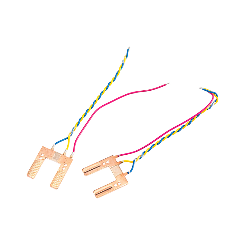 FHS-002 উচ্চ নির্ভুলতা কপার শান্ট