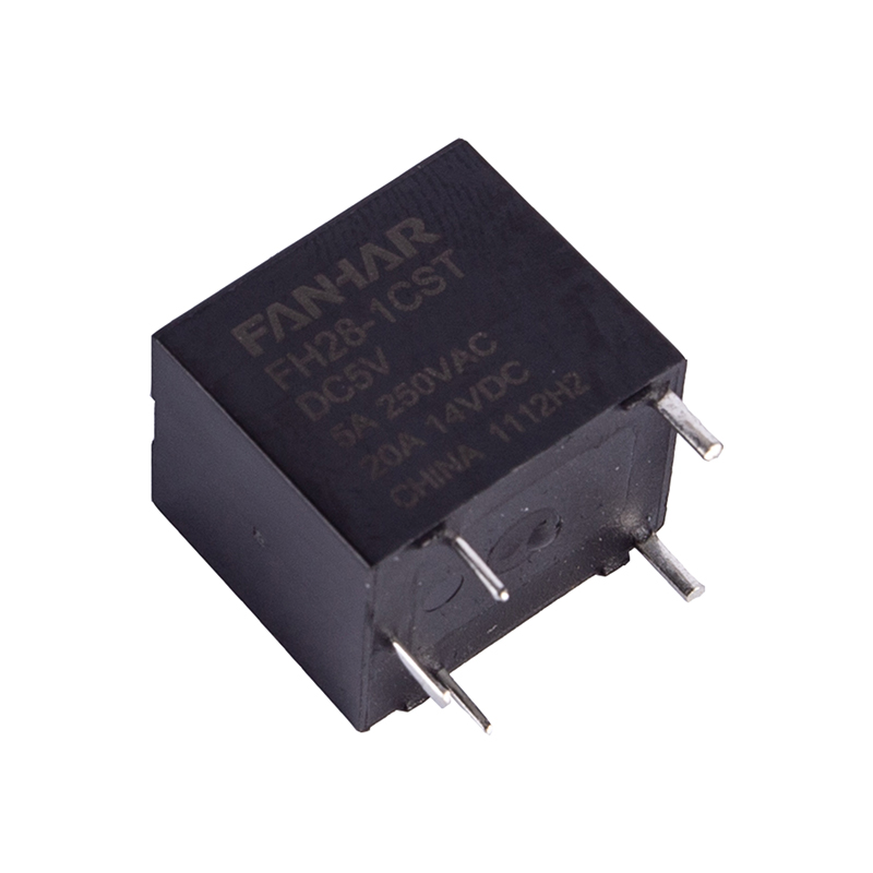 FH28 5A 20A অটোমোটিভ রিলে