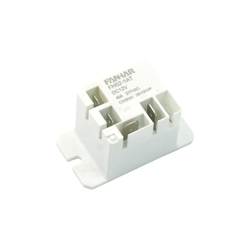 FH52/FH52A 20A 30A 40A ইন্ডাস্ট্রিয়াল রিলে