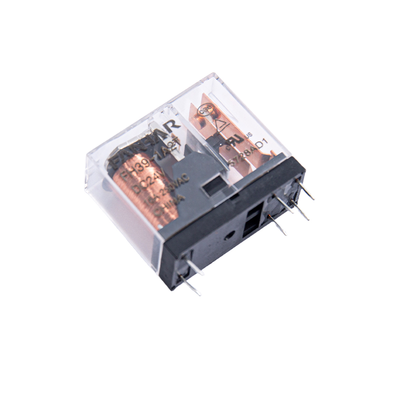 FH39/FH39S 16A 20A ইন্ডাস্ট্রিয়াল রিলে UL TUV CQC কমপ্লায়েন্ট