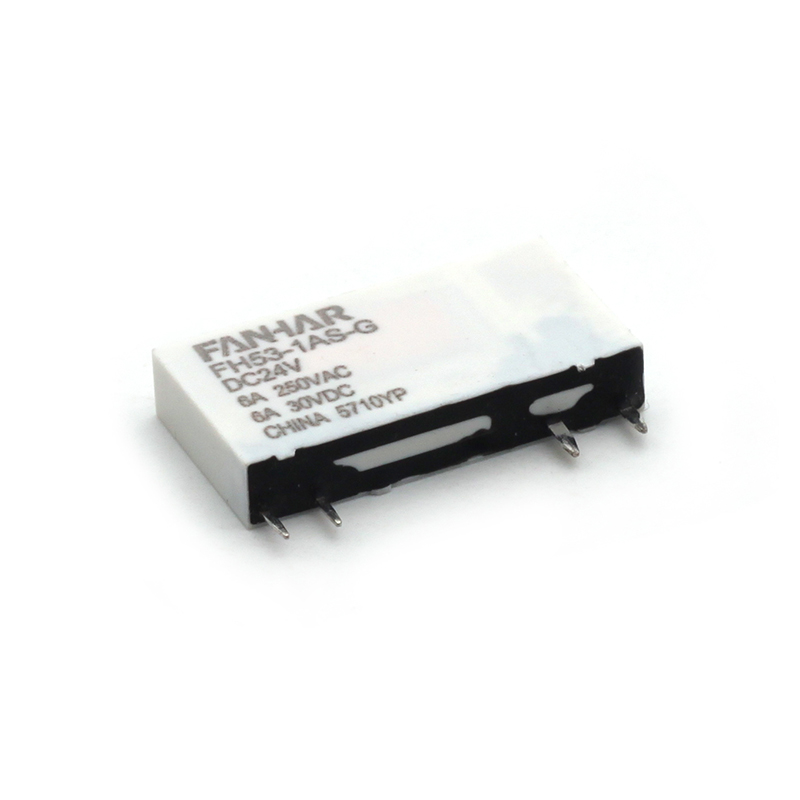 FH53 6A শিল্প রিলে 