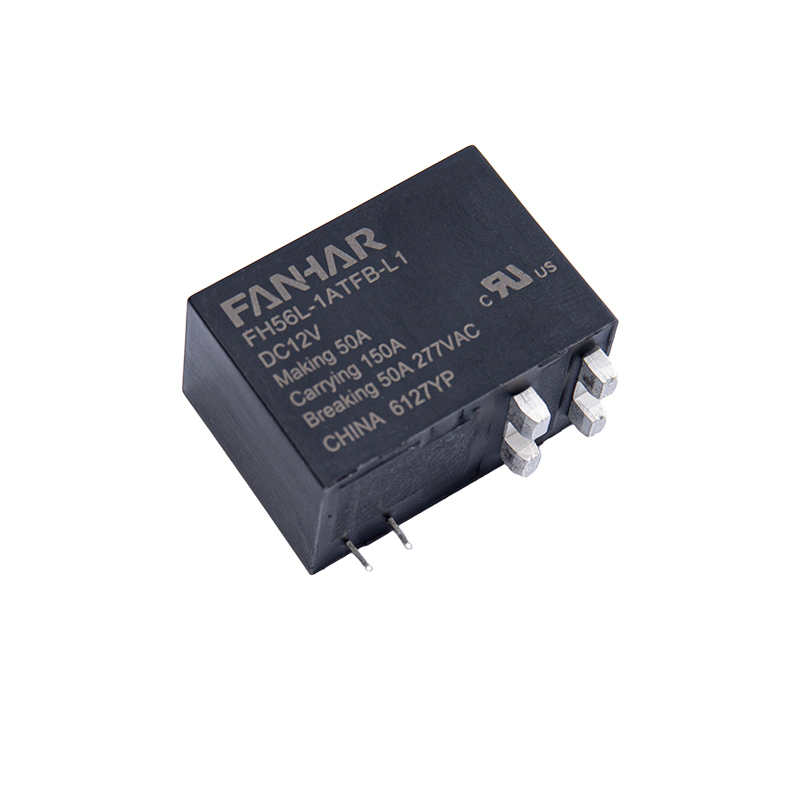 FH56L 125A ল্যাচিং রিলে