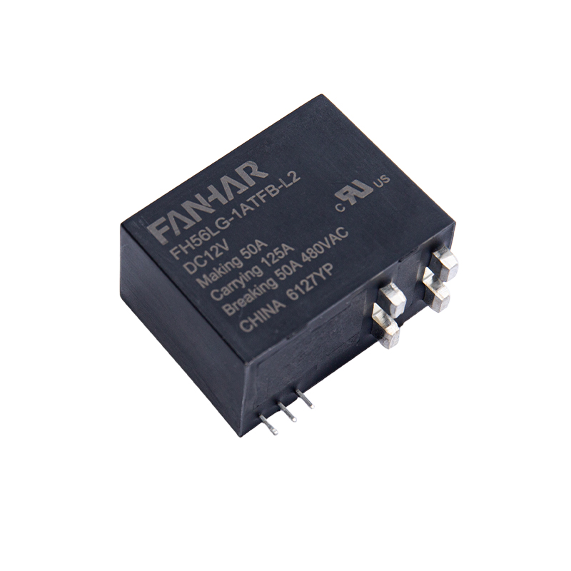 FH56LG 125A ল্যাচিং রিলে
