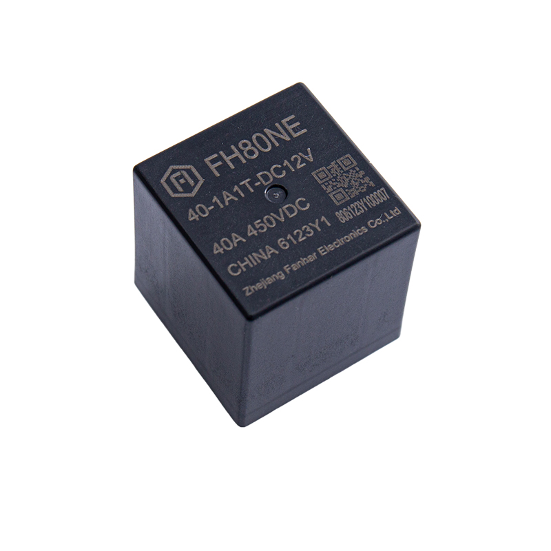 FH80NE 40A নতুন শক্তি রিলে