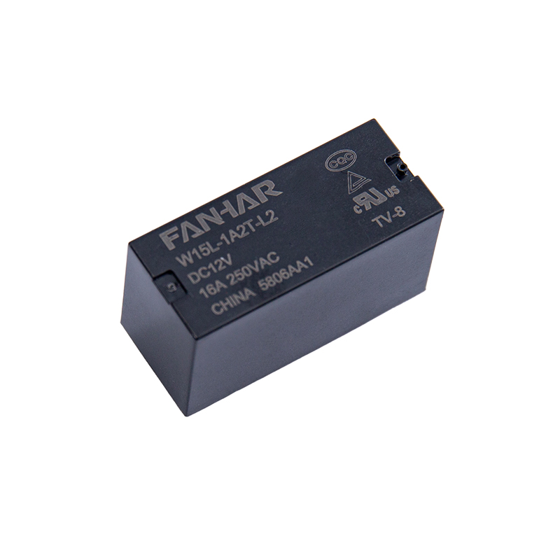 W15L 16A 20A ল্যাচিং রিলে UL TUV CQC কমপ্লায়েন্ট
