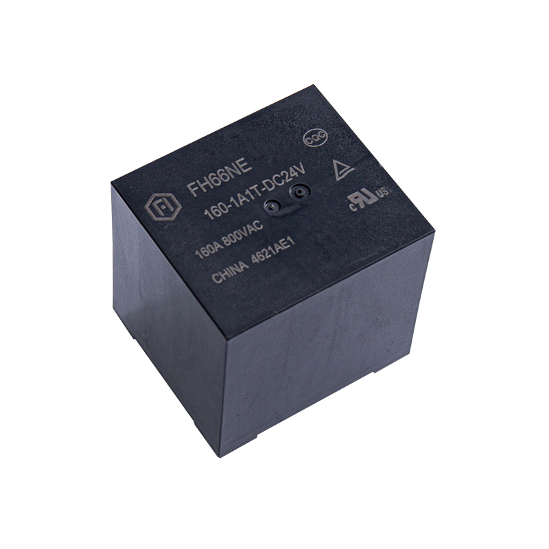 FH66NE-160 নতুন এনার্জি রিলে UL TUV CQC কমপ্লায়েন্ট