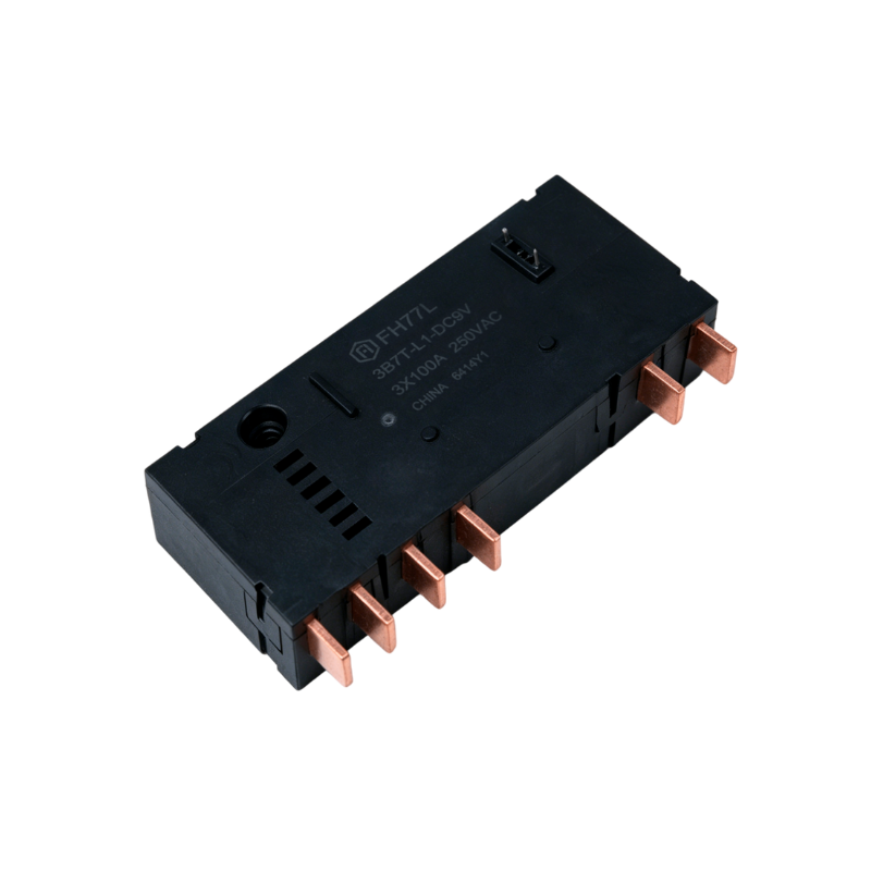 FH77L 100A ল্যাচিং রিলে