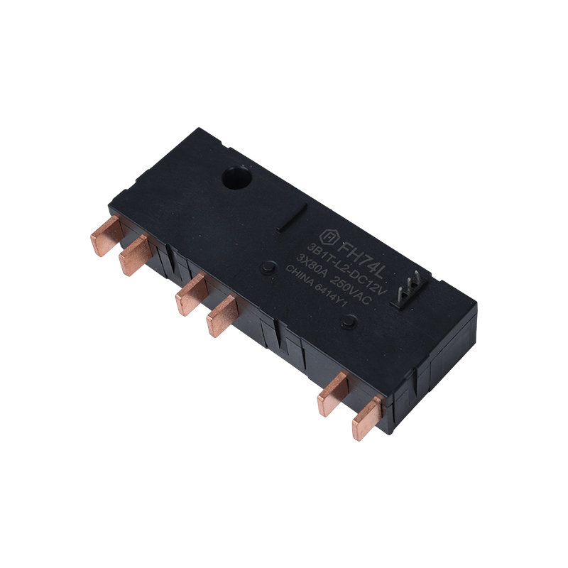 FH74L 120A ল্যাচিং রিলে